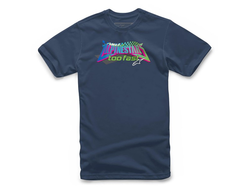 Tricou ALPINESTARS ROCKER Tricou ALPINESTARS ROCKER