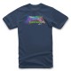 Tricou ALPINESTARS ROCKER Tricou ALPINESTARS ROCKER