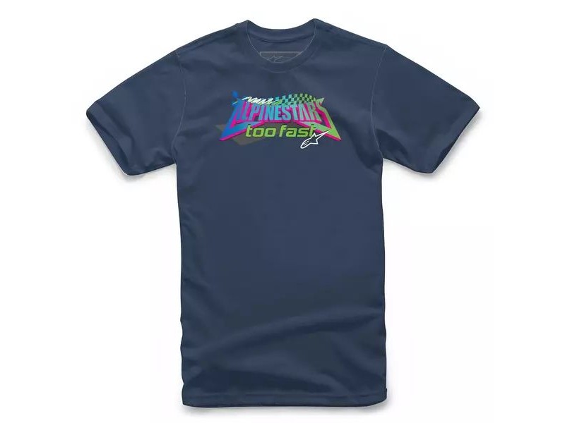 Tricou ALPINESTARS ROCKER