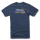Tricou ALPINESTARS ROCKER