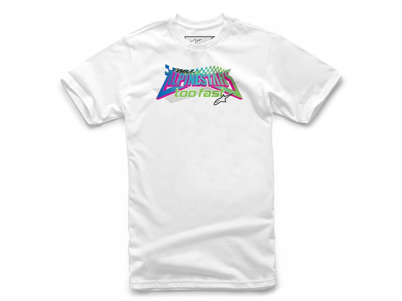 Tricou ALPINESTARS ROCKER Tricou ALPINESTARS ROCKER