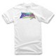 Tricou ALPINESTARS ROCKER Tricou ALPINESTARS ROCKER