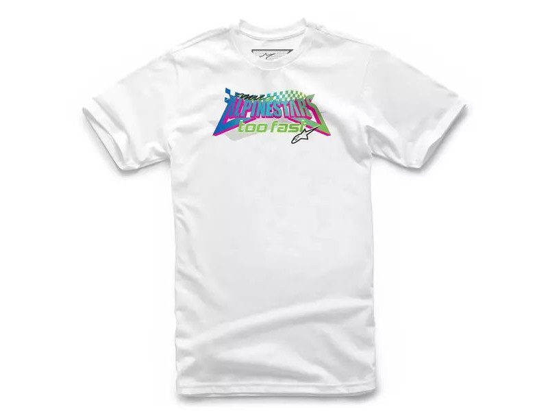 Tricou ALPINESTARS ROCKER