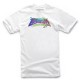 Tricou ALPINESTARS ROCKER