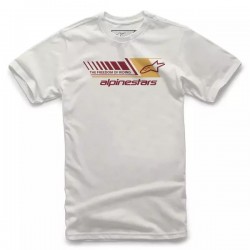 Tricou ALPINESTARS SOLITAIRE