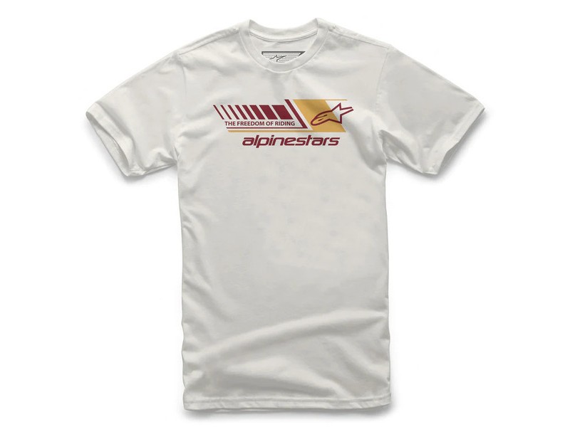 Tricou ALPINESTARS SOLITAIRE Tricou ALPINESTARS SOLITAIRE