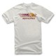 Tricou ALPINESTARS SOLITAIRE Tricou ALPINESTARS SOLITAIRE