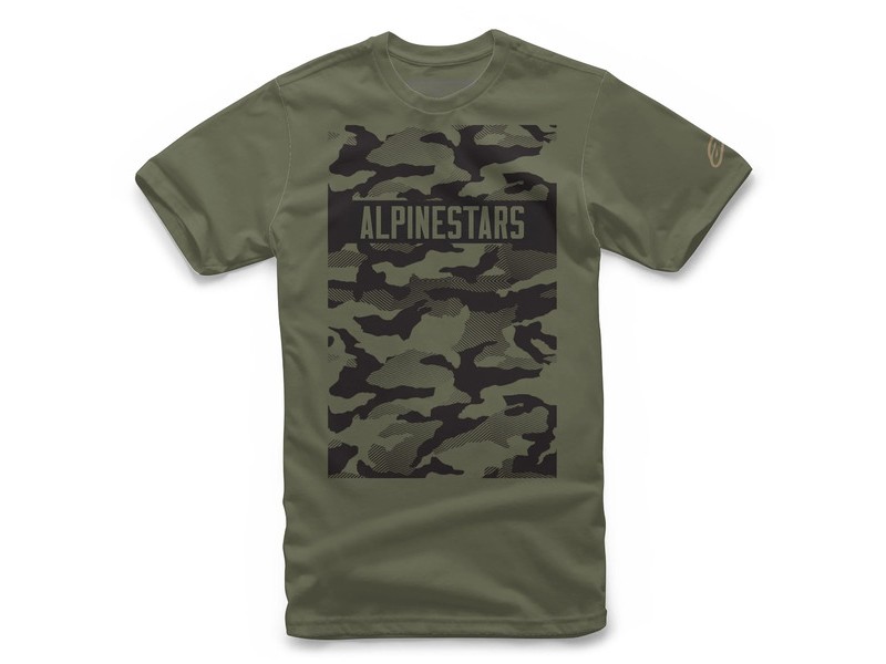 Tricou ALPINESTARS TERRA