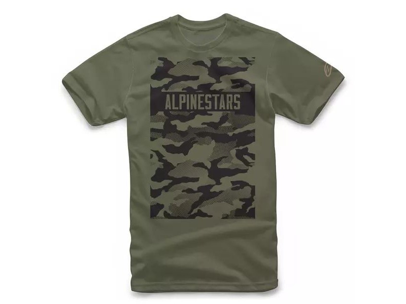Tricou ALPINESTARS TERRA