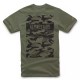 Tricou ALPINESTARS TERRA