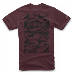 Tricou ALPINESTARS TERRA Tricou ALPINESTARS TERRA