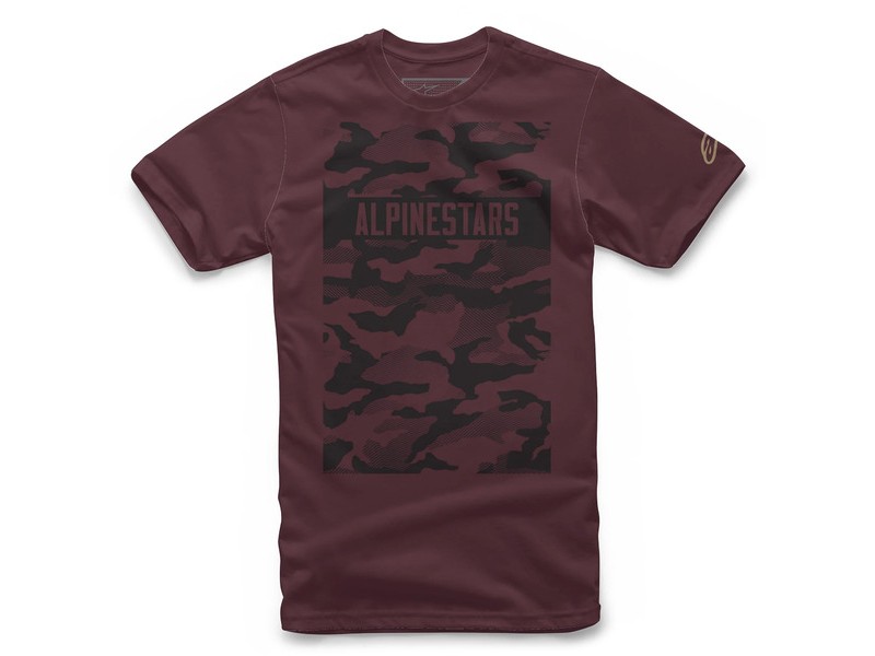 Tricou ALPINESTARS TERRA