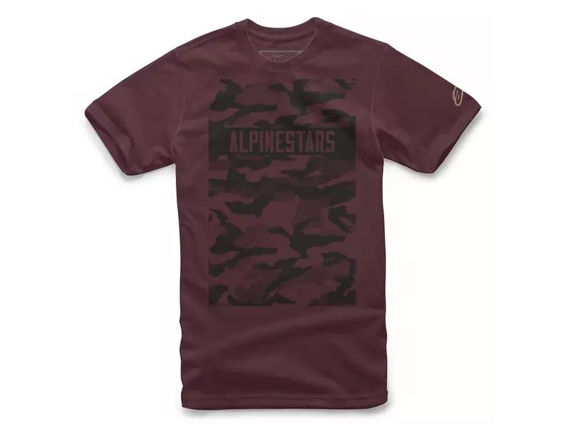 Tricou ALPINESTARS TERRA