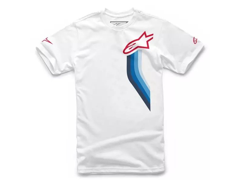 Tricou ALPINESTARS CORSA