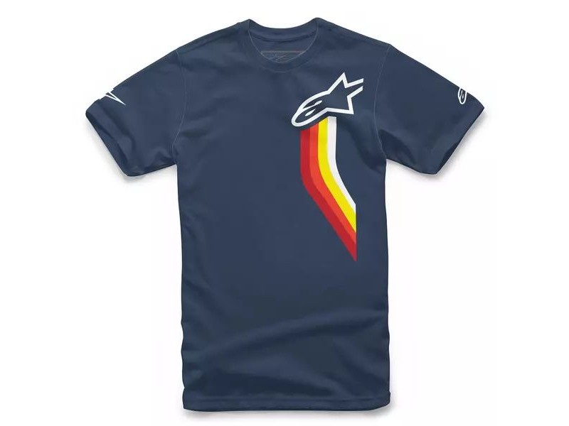 Tricou ALPINESTARS CORSA