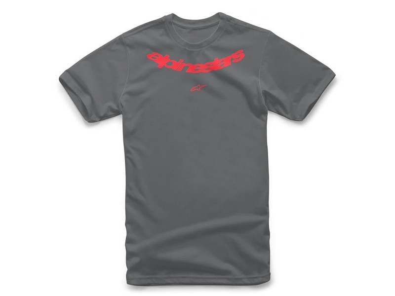 Tricou ALPINESTARS LURV