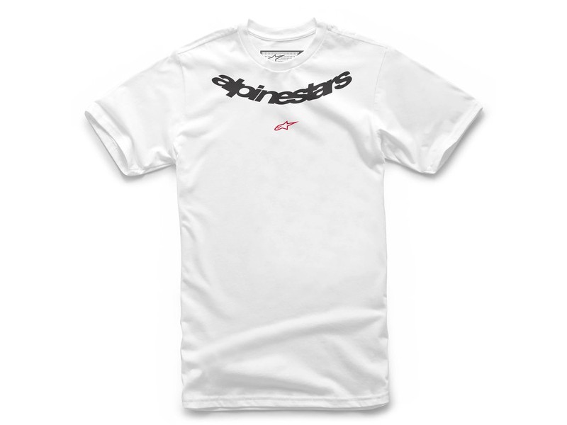 Tricou ALPINESTARS LURV