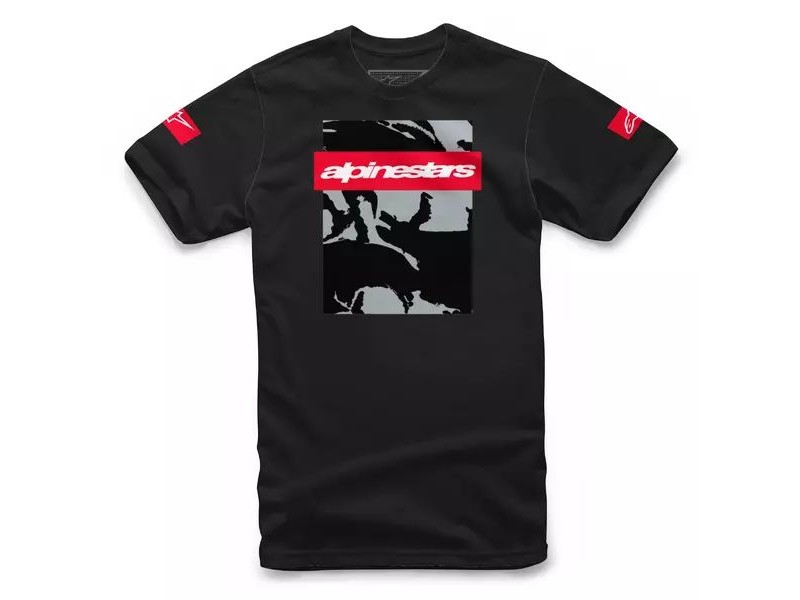 Tricou ALPINESTARS TACTICAL
