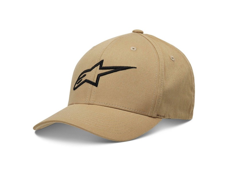 Sapca ALPINESTARS AGELESS CURVED Hat