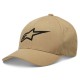 Sapca ALPINESTARS AGELESS CURVED Hat