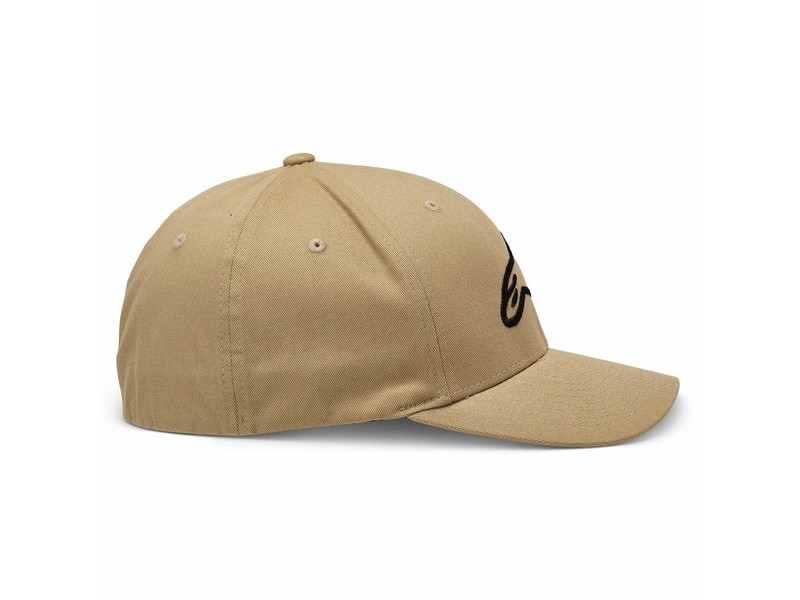 Sapca ALPINESTARS AGELESS CURVED Hat
