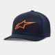 Sapca ALPINESTARS AGELESS CURVED Hat