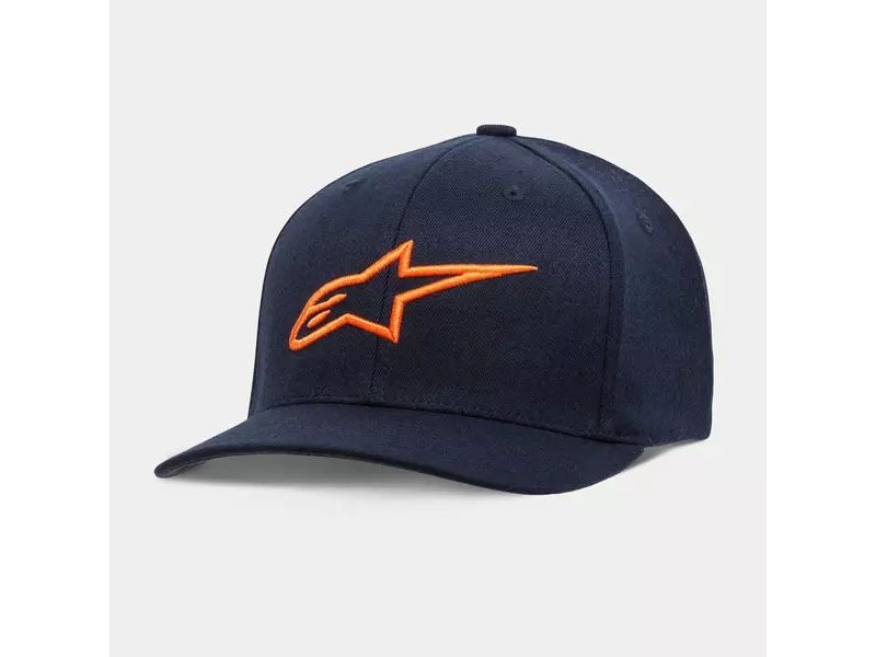 Sapca ALPINESTARS AGELESS CURVED Hat
