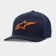 Sapca ALPINESTARS AGELESS CURVED Hat