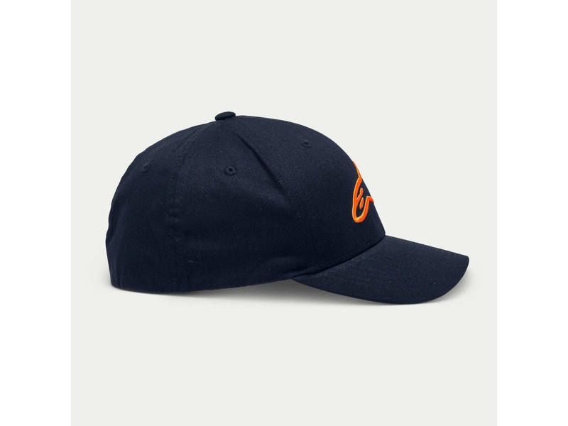 Sapca ALPINESTARS AGELESS CURVED Hat