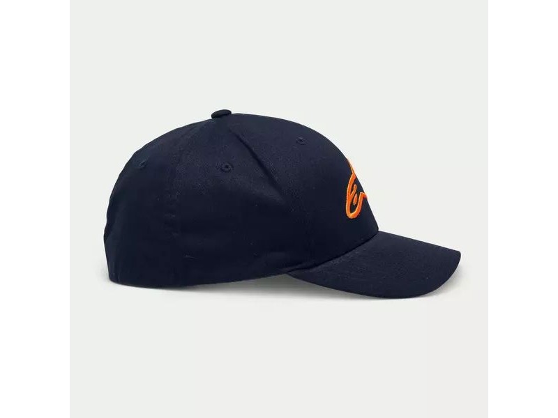 Sapca ALPINESTARS AGELESS CURVED Hat