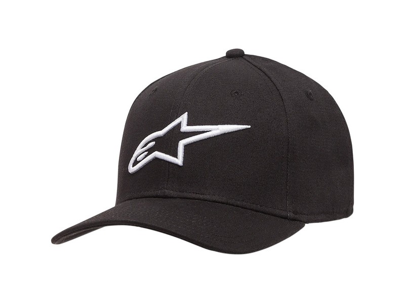 Sapca ALPINESTARS AGELESS CURVED Hat