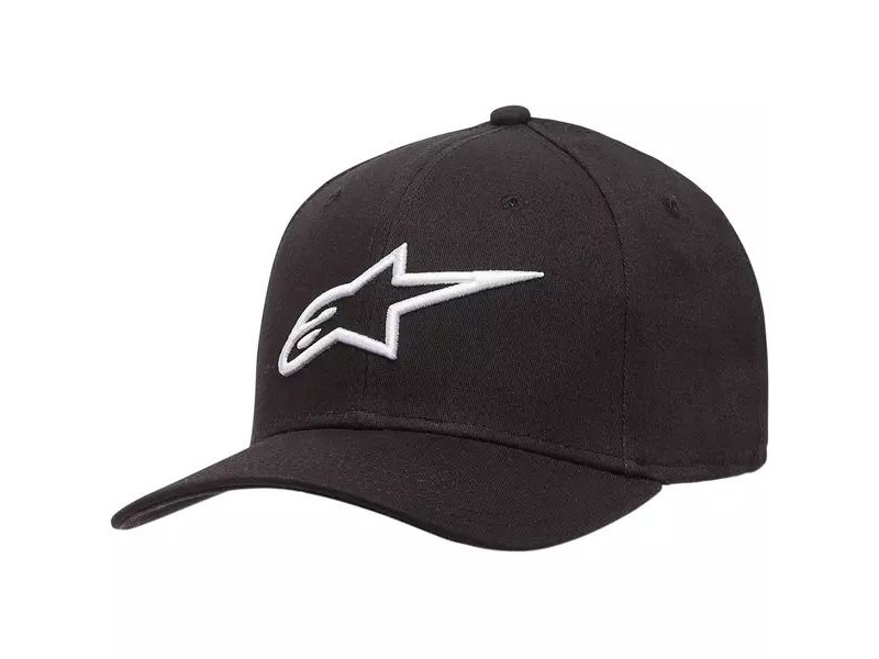 Sapca ALPINESTARS AGELESS CURVED Hat