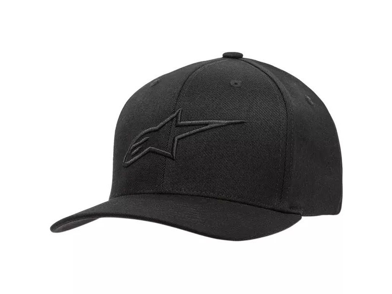 Sapca ALPINESTARS AGELESS CURVED Hat