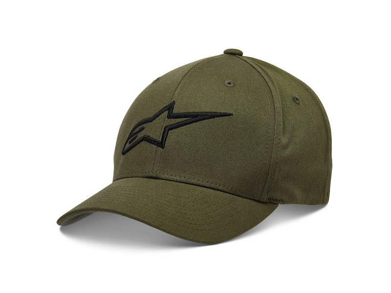 Sapca ALPINESTARS AGELESS CURVED Hat