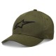 Sapca ALPINESTARS AGELESS CURVED Hat
