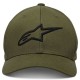 Sapca ALPINESTARS AGELESS CURVED Hat