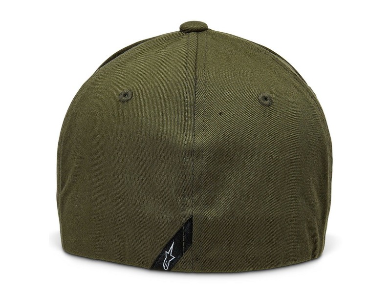 Sapca ALPINESTARS AGELESS CURVED Hat