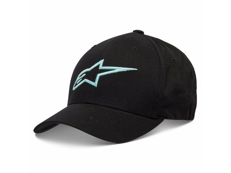 Sapca ALPINESTARS AGELESS CURVED Hat