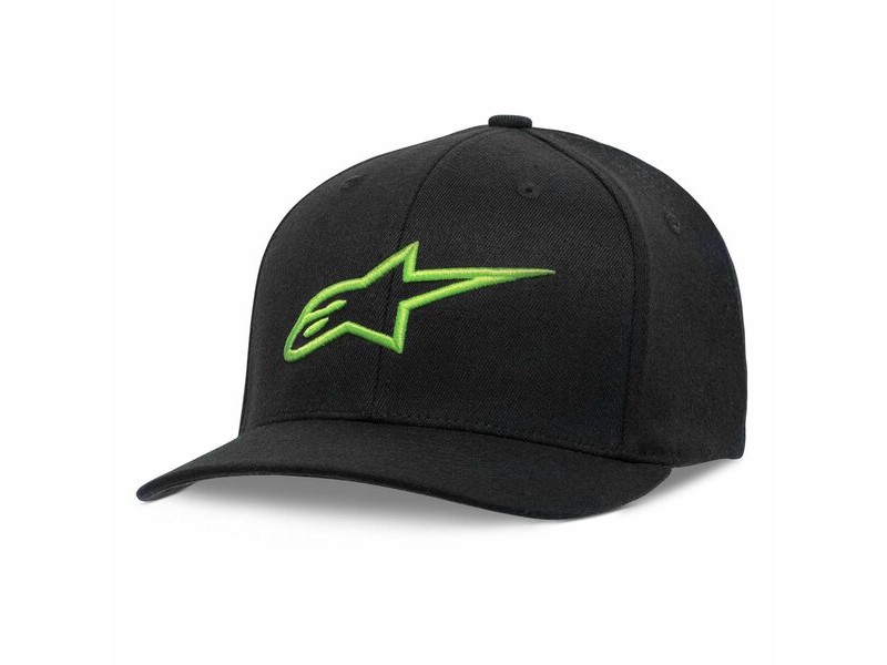 Sapca ALPINESTARS AGELESS CURVED Hat
