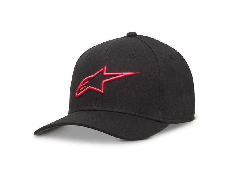 Sapca ALPINESTARS AGELESS CURVED Hat