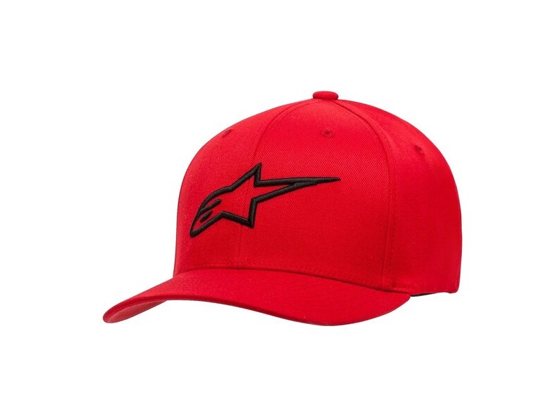Sapca ALPINESTARS AGELESS CURVED Hat