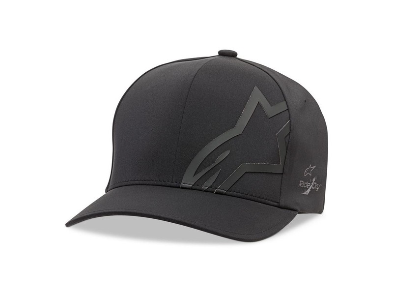 Sapca ALPINESTARS CORP DELTA Hat Sapca ALPINESTARS CORP DELTA Hat