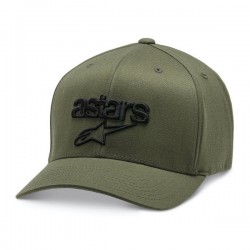Sapca ALPINESTARS HERITAGE BLAZE Hat Sapca ALPINESTARS HERITAGE BLAZE Hat