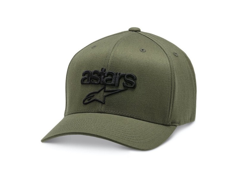 Sapca ALPINESTARS HERITAGE BLAZE Hat