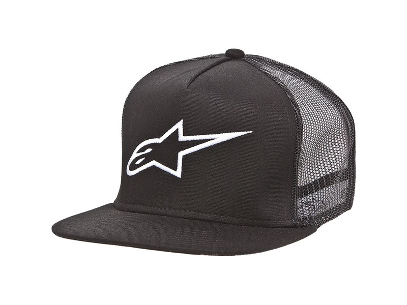 Sapca ALPINESTARS CORP TRUCKER Hat Sapca ALPINESTARS CORP TRUCKER Hat