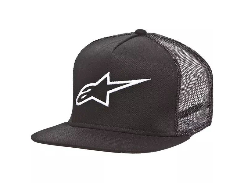 Sapca ALPINESTARS CORP TRUCKER Hat