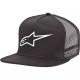 Sapca ALPINESTARS CORP TRUCKER Hat
