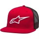 Sapca ALPINESTARS CORP TRUCKER Hat Sapca ALPINESTARS CORP TRUCKER Hat