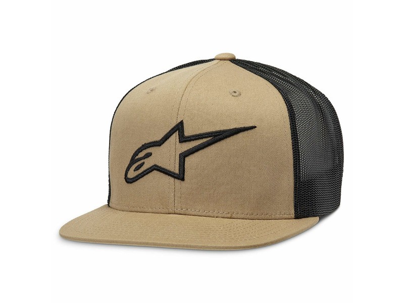 Sapca ALPINESTARS CORP TRUCKER Hat Sapca ALPINESTARS CORP TRUCKER Hat
