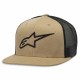 Sapca ALPINESTARS CORP TRUCKER Hat Sapca ALPINESTARS CORP TRUCKER Hat